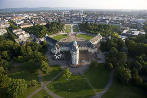 Karlsruhe